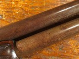 Nimschke Engraved 1882 Spencer Grade A 1st Model Deluxe Pump Shotgun Exhibition Quality Italian Walnut Turkish Damascus *RARE* - 12 of 15