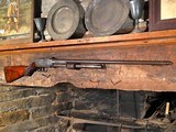Nimschke Engraved 1882 Spencer Grade A 1st Model Deluxe Pump Shotgun Exhibition Quality Italian Walnut Turkish Damascus *RARE* - 14 of 15