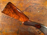 Nimschke Engraved 1882 Spencer Grade A 1st Model Deluxe Pump Shotgun Exhibition Quality Italian Walnut Turkish Damascus *RARE* - 7 of 15