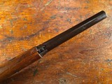 BIG 1850's English 6 Bore Percussion Elephant Gun .92 Cal Dangerous Game Ball Rifle - Early Safari History! *RARE* - 10 of 15