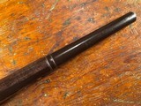 BIG 1850's English 6 Bore Percussion Elephant Gun .92 Cal Dangerous Game Ball Rifle - Early Safari History! *RARE* - 6 of 15