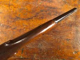 BIG 1850's English 6 Bore Percussion Elephant Gun .92 Cal Dangerous Game Ball Rifle - Early Safari History! *RARE* - 11 of 15