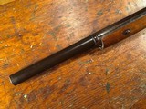 BIG 1850's English 6 Bore Percussion Elephant Gun .92 Cal Dangerous Game Ball Rifle - Early Safari History! *RARE* - 13 of 15