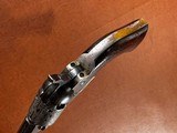 Model 1848 Colt Baby Dragoon Percussion Pocket Revolver .31 Cal 5