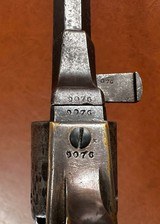 Model 1848 Colt Baby Dragoon Percussion Pocket Revolver .31 Cal 5