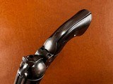 1873 Colt Single Action Army .44-40 WCF Frontier Six Shooter Revolver ANTIQUE 1st Gen SAA 4 3/4