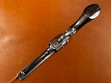 1873 Colt Single Action Army .44-40 WCF Frontier Six Shooter Revolver ANTIQUE 1st Gen SAA 4 3/4