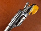 1873 Colt Single Action Army .45 Revolver ANTIQUE 1st Gen SAA 4 3/4