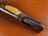 1851 Colt Navy Revolver & Slim Jim Holster WILD WEST OUTLAW OWNED! California Gunfighter Desperado Pistol *HISTORY* - 7 of 15