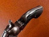1873 Colt Single Action Army Revolver .32-20 WCF 5 1/2