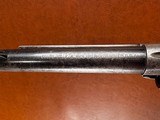 1873 Colt Single Action Army Revolver .32-20 WCF 5 1/2