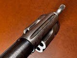 1873 Colt Single Action Army Revolver .32-20 WCF 5 1/2