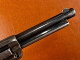 1873 Colt Single Action Army Revolver .32-20 WCF 5 1/2