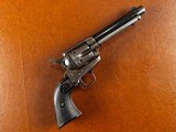 1873 Colt Single Action Army Revolver .32-20 WCF 5 1/2