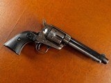 1873 Colt Single Action Army Revolver .32-20 WCF 5 1/2