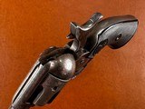1873 Colt Single Action Army Revolver .32-20 WCF 5 1/2