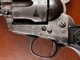 1873 Colt Single Action Army Revolver .32-20 WCF 5 1/2
