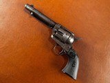 1873 Colt Single Action Army Revolver .32-20 WCF 5 1/2