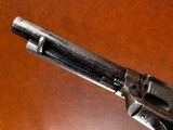 1873 Colt Single Action Army Revolver .32-20 WCF 5 1/2