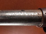 1873 Colt Single Action Army .45 Revolver 4 3/4
