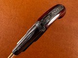 David Williamson New York Sliding Barrel Single Shot Deringer Pocket Pistol VERY FINE Wild West Era .41 Cal Derringer *ANTIQUE* - 4 of 15