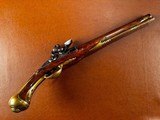 American Revolutionary War Maryland Committee of Safety Attributed Dutch Heavy Dragoon Flintlock Cavalry Pistol - 12 of 15