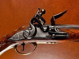 American Revolutionary War Maryland Committee of Safety Attributed Dutch Heavy Dragoon Flintlock Cavalry Pistol - 4 of 15