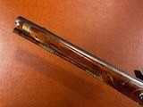 American Revolutionary War Maryland Committee of Safety Attributed Dutch Heavy Dragoon Flintlock Cavalry Pistol - 11 of 15