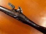 Rare Colonial American Revolutionary War Dutch Flintlock Infantry Musket - Type Used by Continental Army / Patriot Minuteman Militia - 5 of 15