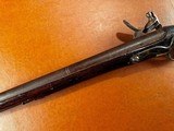 Rare Colonial American Revolutionary War Dutch Flintlock Infantry Musket - Type Used by Continental Army / Patriot Minuteman Militia - 12 of 15