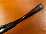 Rare Colonial American Revolutionary War Dutch Flintlock Infantry Musket - Type Used by Continental Army / Patriot Minuteman Militia - 8 of 15