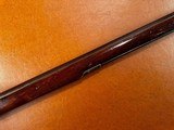 Fine 1820's Flintlock New England Militia Musket w/ Bayonet 100% Original! - Early American Fullstock Military Muzzleloader - 9 of 15