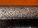 New Model 1859 Sharps Percussion US Navy Civil War Rifle - 1st SN of Mitchell Contract USN Inspected USS Pensacola HISTORY - 4 of 15