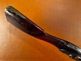 Beautiful American Revolutionary War Colonial New England Club Butt Flintlock Musket - Rare 1770's Massachusetts Militia 100% Original! - 8 of 15