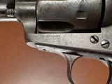 1873 Colt Single Action Army Revolver .44-40 WCF 4 3/4