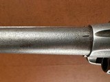 1873 Colt Single Action Army Revolver .44-40 WCF 4 3/4