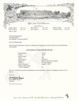 1873 Colt Single Action Army Revolver .44-40 WCF 4 3/4