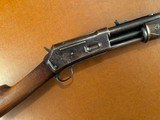 Rare Colt Large Frame Express Lightning Slide Action Pump Rifle .45-85-285 British Proofed Big Game Safari Gun 1888 - 6 of 15