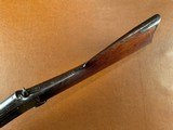 Rare Colt Large Frame Express Lightning Slide Action Pump Rifle .45-85-285 British Proofed Big Game Safari Gun 1888 - 3 of 15