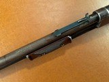 Rare Colt Large Frame Express Lightning Slide Action Pump Rifle .45-85-285 British Proofed Big Game Safari Gun 1888 - 12 of 15