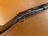 Rare Colt Large Frame Express Lightning Slide Action Pump Rifle .45-85-285 British Proofed Big Game Safari Gun 1888 - 7 of 15