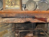 Rare Colt Large Frame Express Lightning Slide Action Pump Rifle .45-85-285 British Proofed Big Game Safari Gun 1888 - 15 of 15