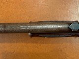 Rare Colt Large Frame Express Lightning Slide Action Pump Rifle .45-85-285 British Proofed Big Game Safari Gun 1888 - 13 of 15