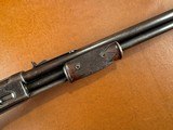 Rare Colt Large Frame Express Lightning Slide Action Pump Rifle .45-85-285 British Proofed Big Game Safari Gun 1888 - 9 of 15