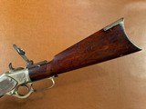 Special Order 1873 Winchester Lever Action Rifle 28