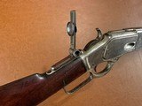 Special Order 1873 Winchester Lever Action Rifle 28