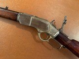 Special Order 1873 Winchester Lever Action Rifle 28