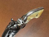 Antique Texas Shipped 1873 Colt Single Action Army Revolver .44-40 7 1/2