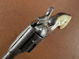 Antique Texas Shipped 1873 Colt Single Action Army Revolver .44-40 7 1/2