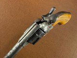 1873 Colt Single Action Army .45 Revolver 7 1/2